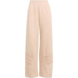 adidas Future Icons 3-Streifen Open Hem Jogginghose Damen