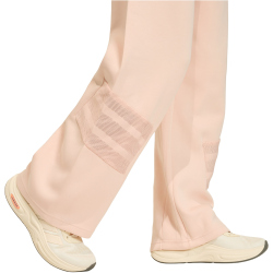 adidas Future Icons 3-Streifen Open Hem Jogginghose Damen