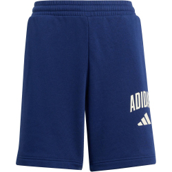 adidas Seasonals Collegiate Typography Sweatshorts Kinder