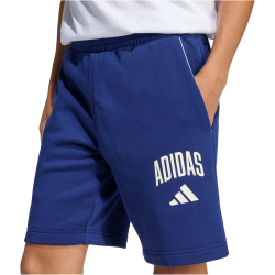 adidas Seasonals Collegiate Typography Sweatshorts Kinder