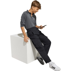 adidas Future Icons Cargo O-Shaped Longer Length Jogginghose Kinder