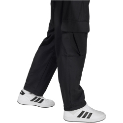 adidas Future Icons Cargo O-Shaped Longer Length Jogginghose Kinder