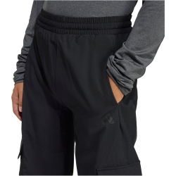 adidas Future Icons Cargo O-Shaped Longer Length Jogginghose Kinder