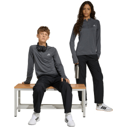 adidas Future Icons Cargo O-Shaped Longer Length Jogginghose Kinder