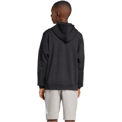 adidas Future Icons 3-Streifen Sweatjacke Kinder