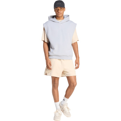 adidas Soft Lux Sweatshorts Herren