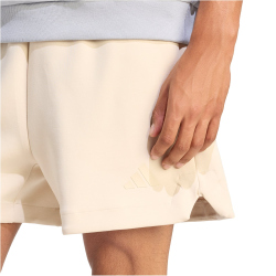 adidas Soft Lux Sweatshorts Herren