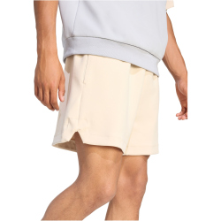 adidas Soft Lux Sweatshorts Herren