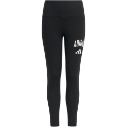 adidas Seasonals Collegiate Typography Leggings Mädchen