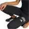 adidas Seasonals Collegiate Typography Leggings Mädchen