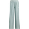 adidas Seasonals Glam Wide Leg Jogginghose Mädchen