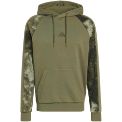 adidas Camo Hoodie Herren