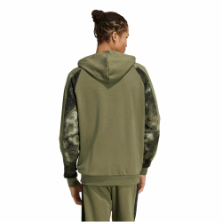 adidas Camo Hoodie Herren