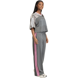 adidas Stadium Mesh Jogginghose Damen