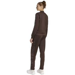 adidas Essentials 3-Streifen Trainingsanzug Damen