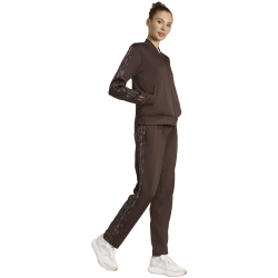 adidas Essentials 3-Streifen Trainingsanzug Damen