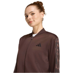 adidas Essentials 3-Streifen Trainingsanzug Damen