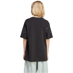 adidas Future Icons 3-Streifen T-Shirt Kinder