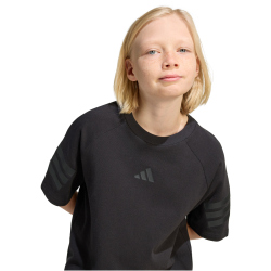 adidas Future Icons 3-Streifen T-Shirt Kinder