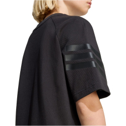 adidas Future Icons 3-Streifen T-Shirt Kinder