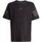 adidas Future Icons 3-Streifen T-Shirt Kinder