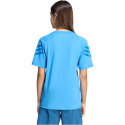 adidas Sport Icons 3-Streifen Trainingsshirt Kinder