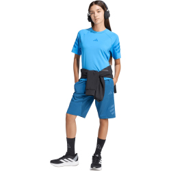 adidas Sport Icons 3-Streifen Trainingsshirt Kinder