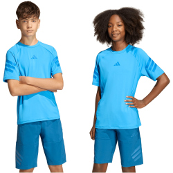 adidas Sport Icons 3-Streifen Trainingsshirt Kinder