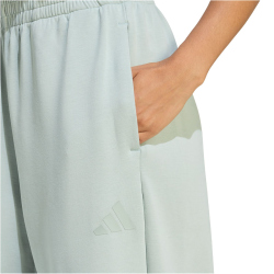 adidas Soft Lux Straight Leg Jogginghose Damen