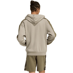 adidas Collegiate Fleece Sweatjacke Herren