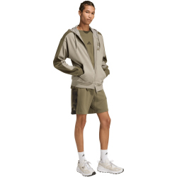adidas Collegiate Fleece Sweatjacke Herren