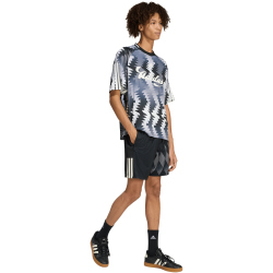 adidas House of Tiro x Common Goal Pique Sweatshorts Herren