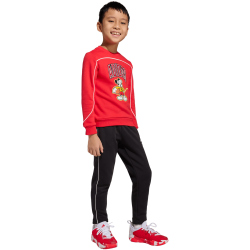 adidas x Disney Mickey Mouse Jogginganzug Kinder