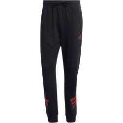 adidas French Terry 3-Streifen Trainingshose Herren