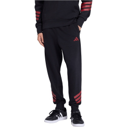 adidas French Terry 3-Streifen Trainingshose Herren