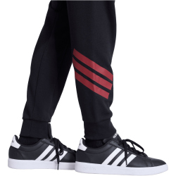adidas French Terry 3-Streifen Trainingshose Herren