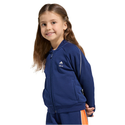 adidas x Disney Mickey Mouse Trainingsjacke Kinder