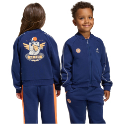 adidas x Disney Mickey Mouse Trainingsjacke Kinder