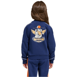 adidas x Disney Mickey Mouse Trainingsjacke Kinder