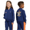 adidas x Disney Mickey Mouse Trainingsjacke Kinder