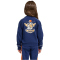 adidas x Disney Mickey Mouse Trainingsjacke Kinder