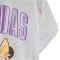 adidas x Disney Minnie Mouse T-Shirt + Shorts Set Mädchen