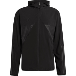 adidas House of Tiro Kapuzenjacke Herren