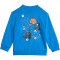 adidas TRNSTR Jogginganzug Kinder