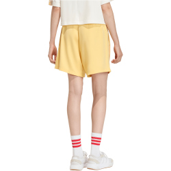 adidas House of Tiro x Common Goal Satin Sweatshorts Damen