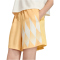 adidas House of Tiro x Common Goal Satin Sweatshorts Damen