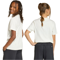 adidas Stadium Lettering T-Shirt Kinder
