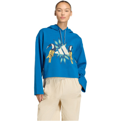 adidas x Farm Rio Hoodie Damen