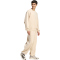 adidas Soft Lux Sweatshirt Herren KF8587 - crystal linen M