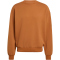 adidas Soft Lux Sweatshirt Herren KF8584 - dusky bronze M